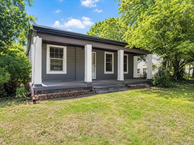 3304 Marshall Street, Little Rock, AR 72206