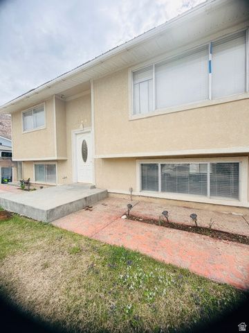 683 E 1350 N, Ogden, UT 84404