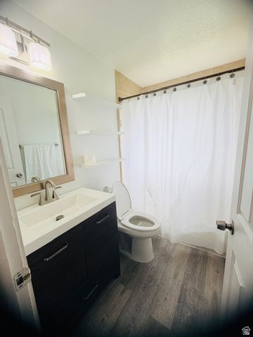 683 E 1350 N, Ogden, UT 84404