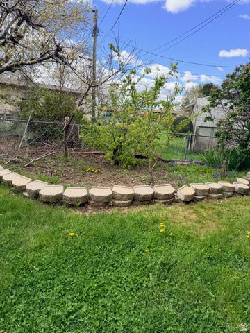 683 E 1350 N, Ogden, UT 84404