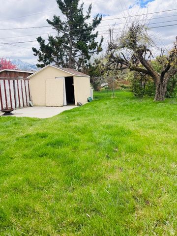 683 E 1350 N, Ogden, UT 84404