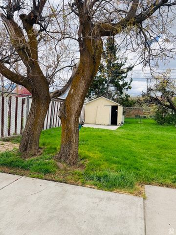 683 E 1350 N, Ogden, UT 84404