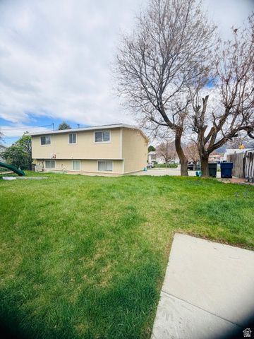 683 E 1350 N, Ogden, UT 84404