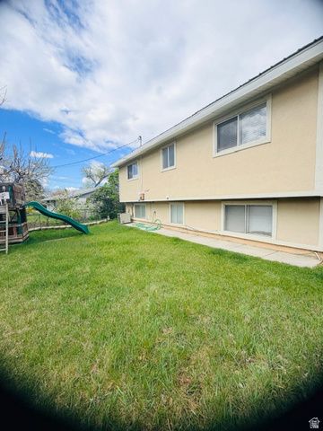 683 E 1350 N, Ogden, UT 84404