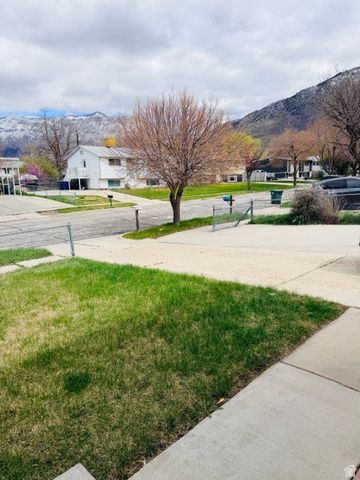 683 E 1350 N, Ogden, UT 84404