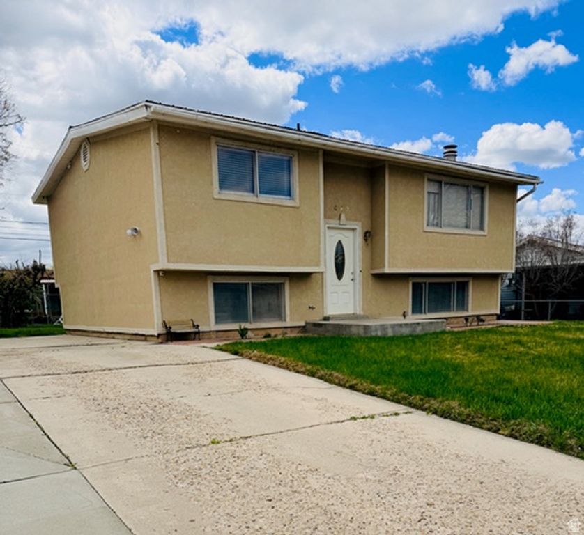 683 E 1350 N, Ogden, UT 84404