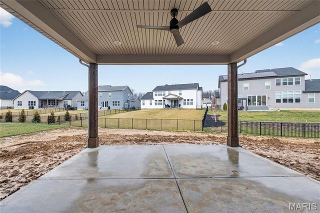 113 Royal Troon Drive, Dardenne Prairie, MO 63368