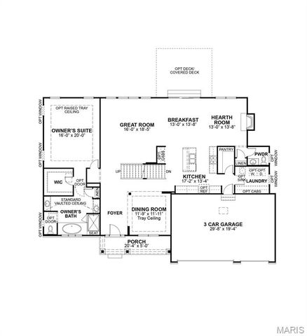 113 Royal Troon Drive, Dardenne Prairie, MO 63368