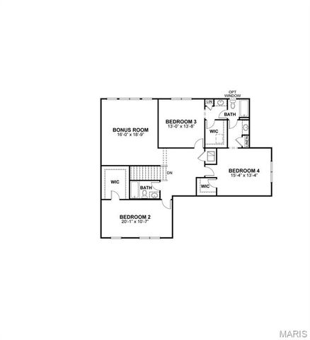 113 Royal Troon Drive, Dardenne Prairie, MO 63368