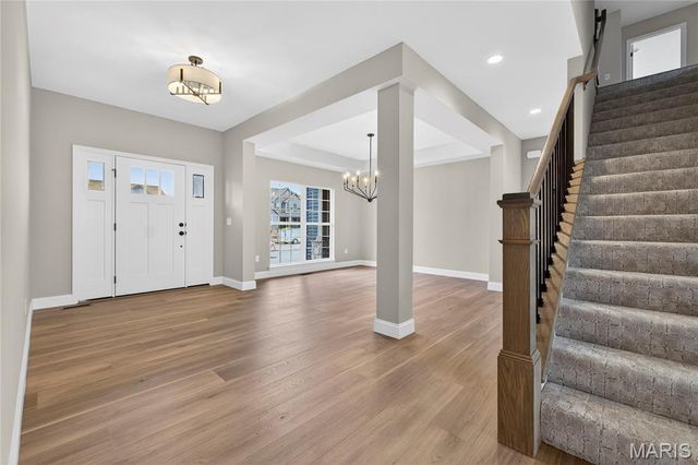 113 Royal Troon Drive, Dardenne Prairie, MO 63368