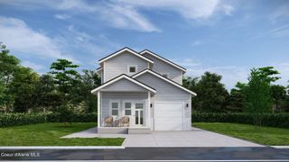 2218 N Chaffee St, Post Falls, ID 83854