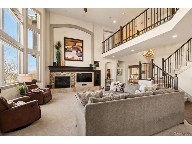 6893 S Netherland Way, Aurora, CO 80016