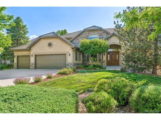 6893 S Netherland Way, Aurora, CO 80016