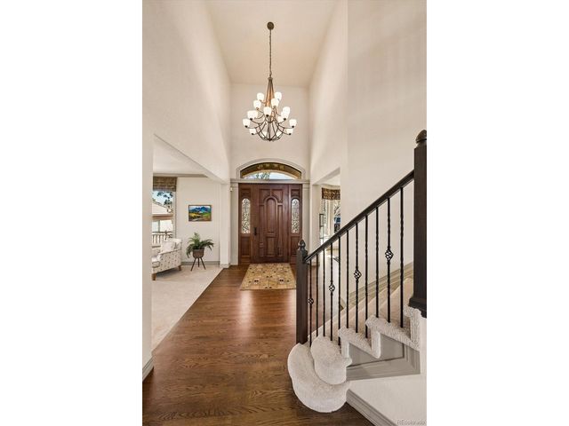 6893 S Netherland Way, Aurora, CO 80016