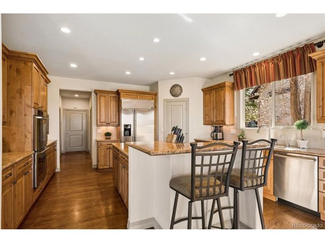 6893 S Netherland Way, Aurora, CO 80016