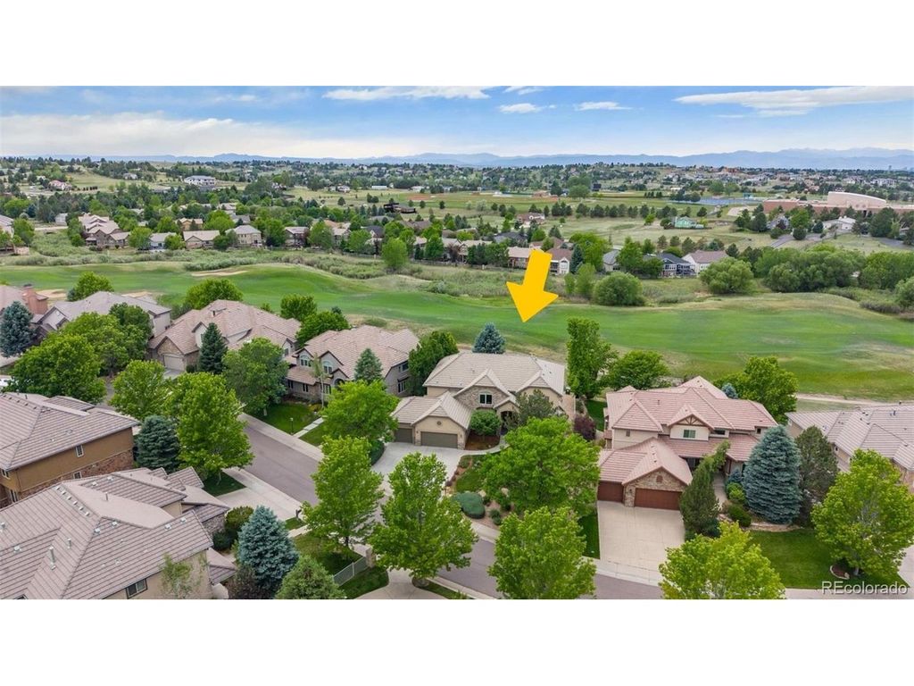 6893 S Netherland Way, Aurora, CO 80016