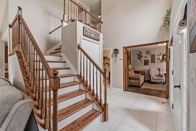 12949 Millbrooke Way, Green Oak Township, MI 48178