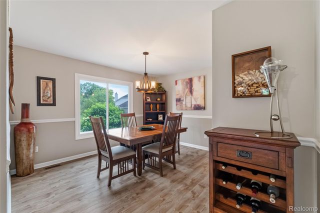12949 Millbrooke Way, Green Oak Township, MI 48178
