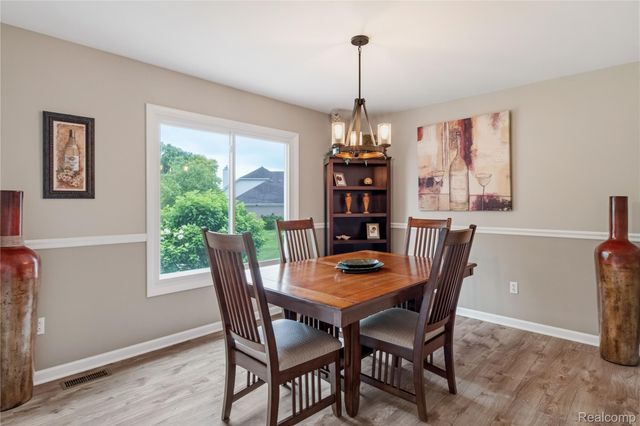 12949 Millbrooke Way, Green Oak Township, MI 48178
