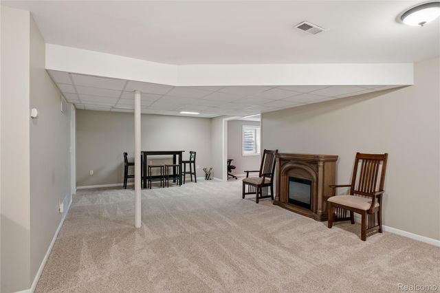 12949 Millbrooke Way, Green Oak Township, MI 48178