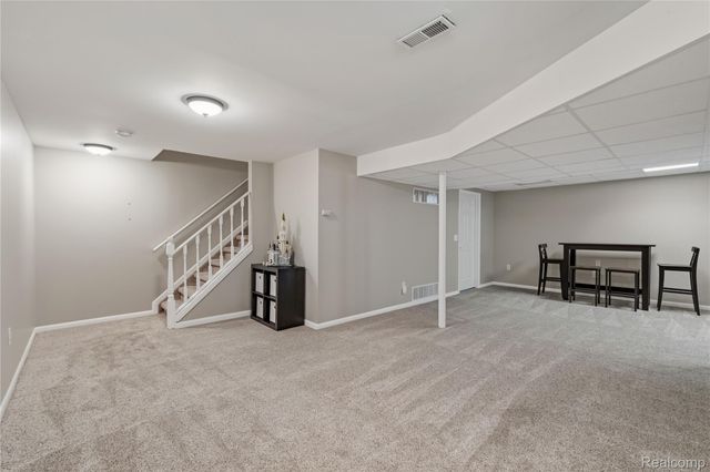 12949 Millbrooke Way, Green Oak Township, MI 48178