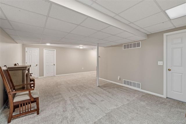 12949 Millbrooke Way, Green Oak Township, MI 48178