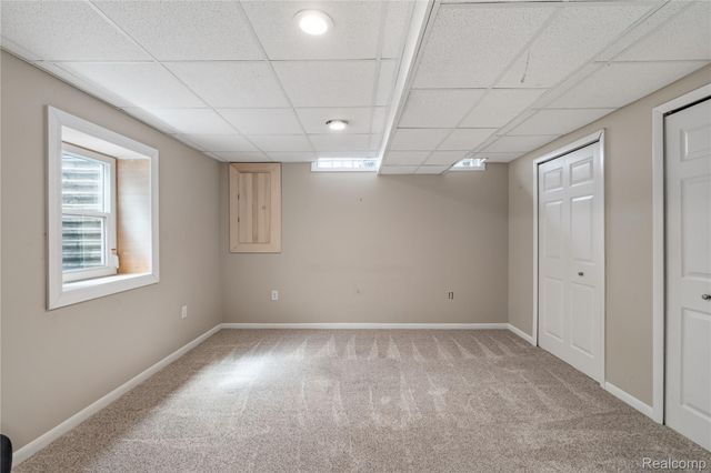 12949 Millbrooke Way, Green Oak Township, MI 48178