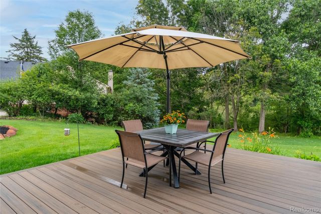 12949 Millbrooke Way, Green Oak Township, MI 48178