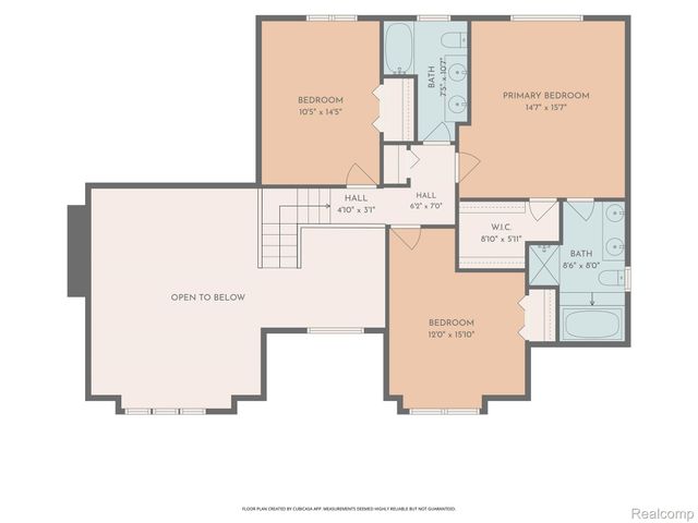 12949 Millbrooke Way, Green Oak Township, MI 48178