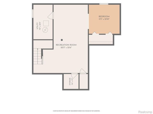 12949 Millbrooke Way, Green Oak Township, MI 48178