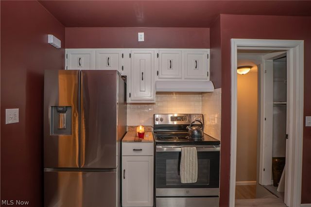 3809 Frazer Avenue NW, Canton, OH 44709
