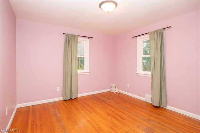 3809 Frazer Avenue NW, Canton, OH 44709