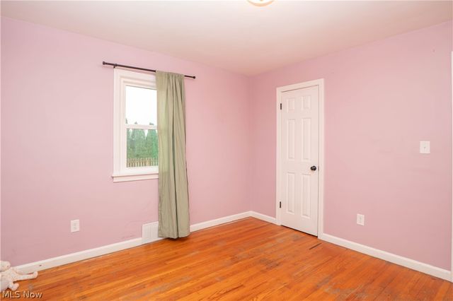 3809 Frazer Avenue NW, Canton, OH 44709