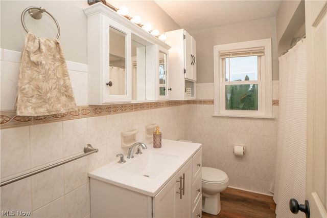 3809 Frazer Avenue NW, Canton, OH 44709