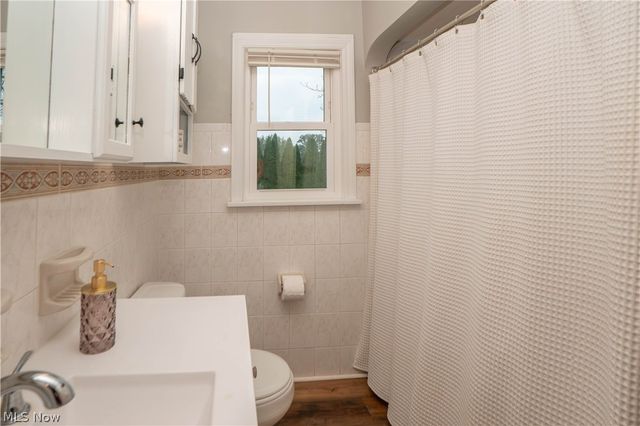 3809 Frazer Avenue NW, Canton, OH 44709