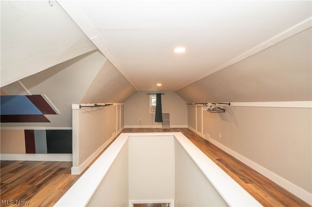 3809 Frazer Avenue NW, Canton, OH 44709