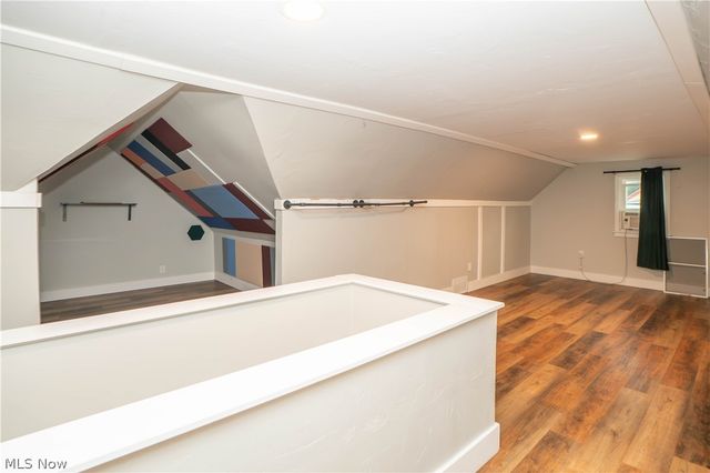 3809 Frazer Avenue NW, Canton, OH 44709