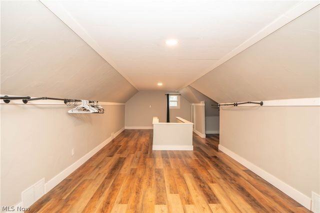 3809 Frazer Avenue NW, Canton, OH 44709