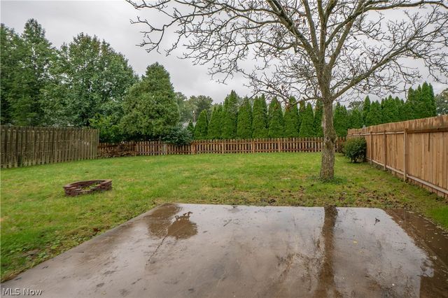 3809 Frazer Avenue NW, Canton, OH 44709
