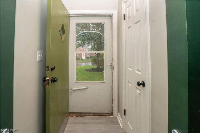 3809 Frazer Avenue NW, Canton, OH 44709