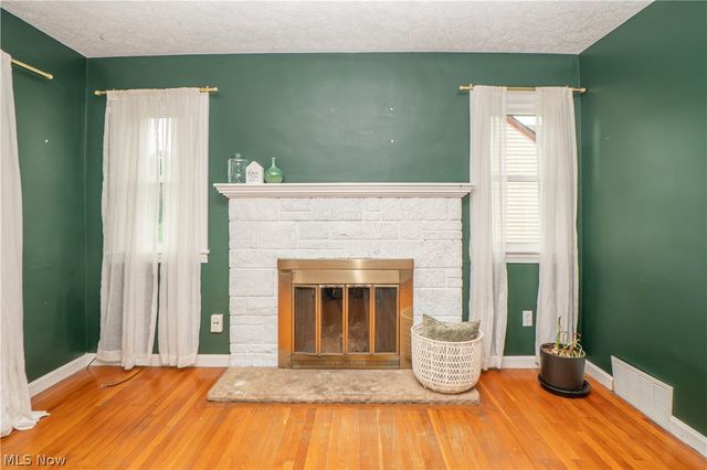 3809 Frazer Avenue NW, Canton, OH 44709