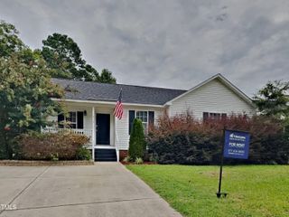 1412 Grovewood Drive, Clayton, NC 27520