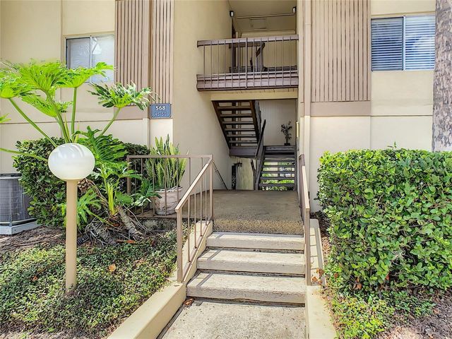 568 ORANGE DRIVE 46, Altamonte Springs, FL 32701