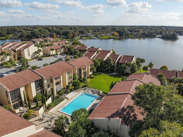 568 ORANGE DRIVE 46, Altamonte Springs, FL 32701