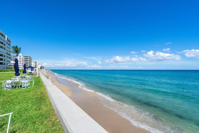 3570 S Ocean Boulevard S 208, South Palm Beach, FL 33480