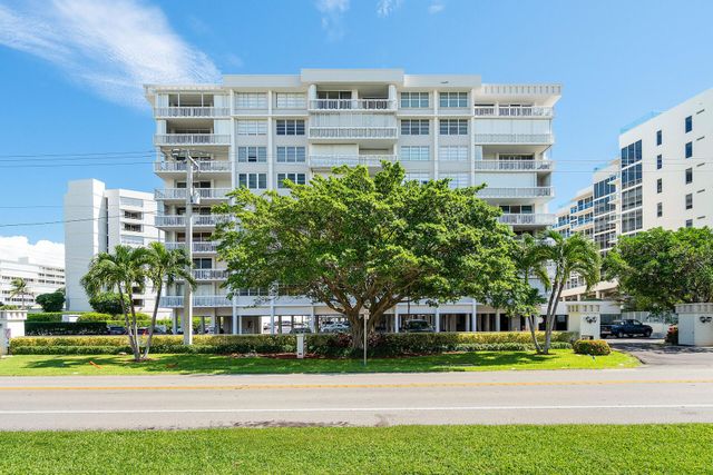 3570 S Ocean Boulevard S 208, South Palm Beach, FL 33480