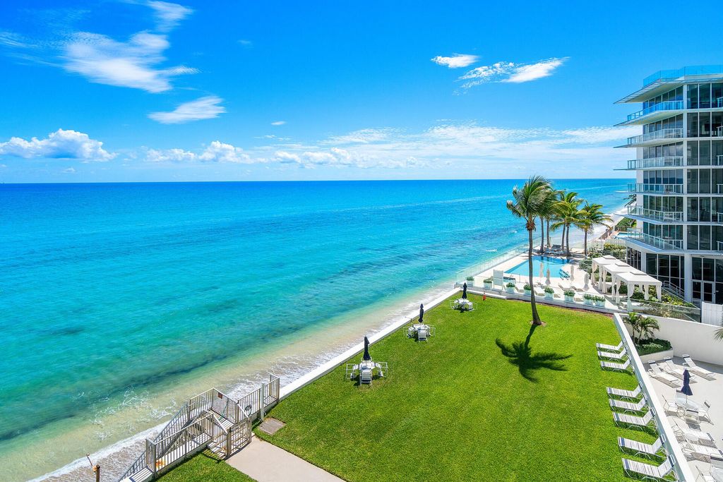 3570 S Ocean Boulevard S 208, South Palm Beach, FL 33480