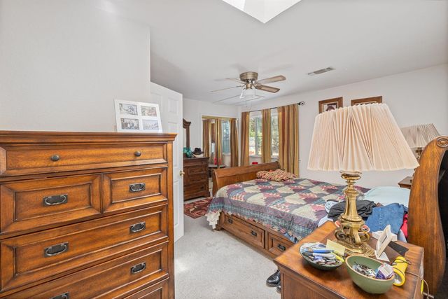 45544 Pine River Rd, Ahwahnee, CA 93601