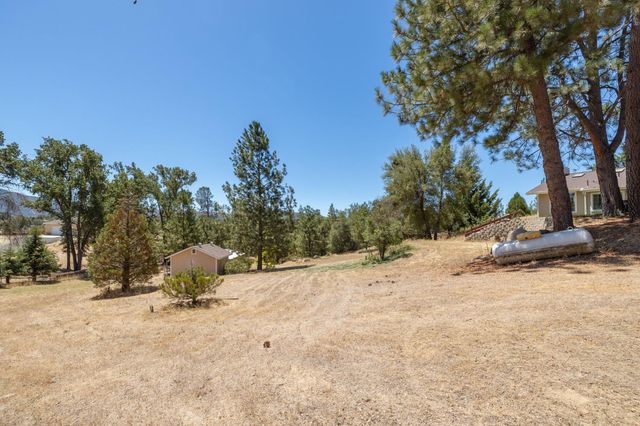 45544 Pine River Rd, Ahwahnee, CA 93601