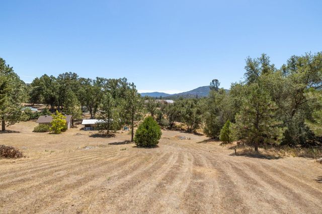 45544 Pine River Rd, Ahwahnee, CA 93601